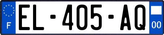 EL-405-AQ