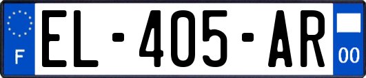 EL-405-AR