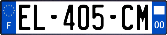 EL-405-CM