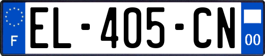 EL-405-CN