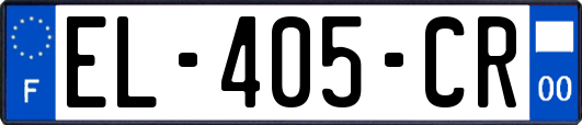 EL-405-CR