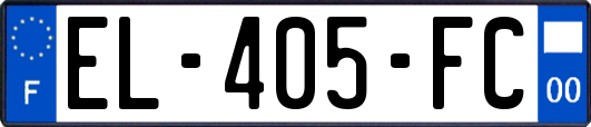 EL-405-FC