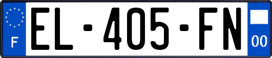EL-405-FN