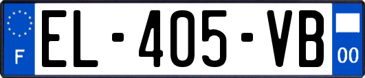 EL-405-VB