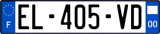 EL-405-VD