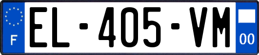 EL-405-VM