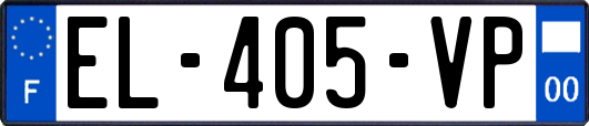 EL-405-VP