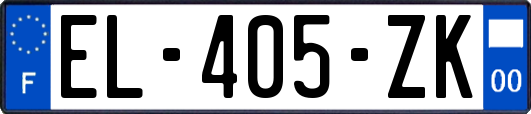 EL-405-ZK