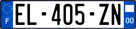 EL-405-ZN