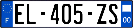 EL-405-ZS