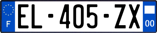 EL-405-ZX