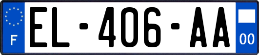 EL-406-AA