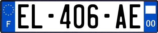 EL-406-AE