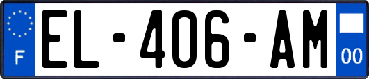 EL-406-AM