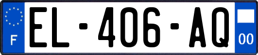 EL-406-AQ