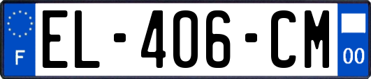 EL-406-CM