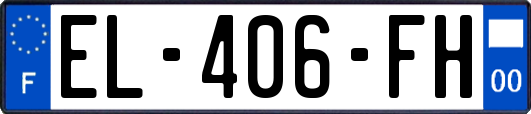 EL-406-FH