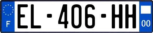 EL-406-HH