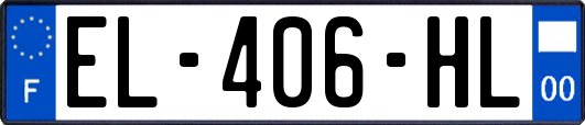 EL-406-HL