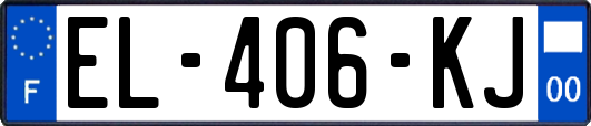 EL-406-KJ