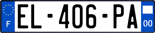 EL-406-PA