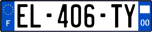 EL-406-TY