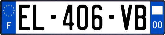 EL-406-VB