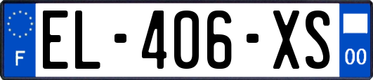 EL-406-XS