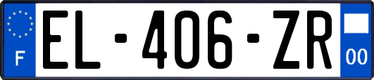 EL-406-ZR