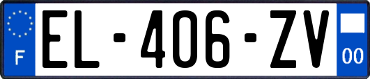 EL-406-ZV