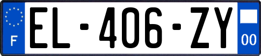 EL-406-ZY