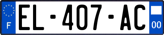 EL-407-AC