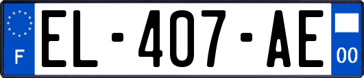 EL-407-AE