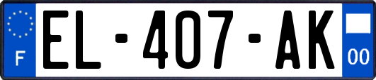 EL-407-AK