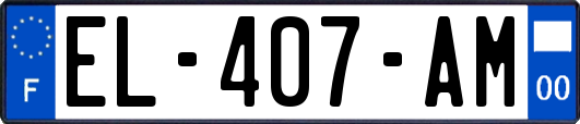 EL-407-AM