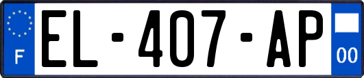 EL-407-AP