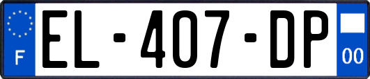 EL-407-DP