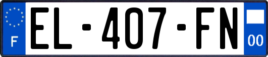 EL-407-FN