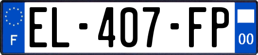 EL-407-FP