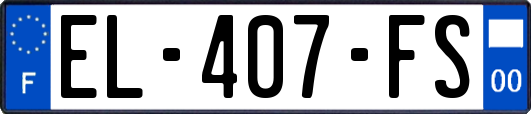 EL-407-FS