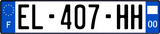 EL-407-HH