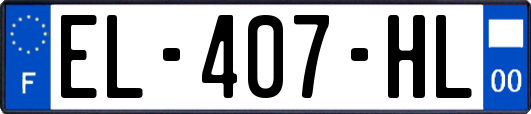 EL-407-HL