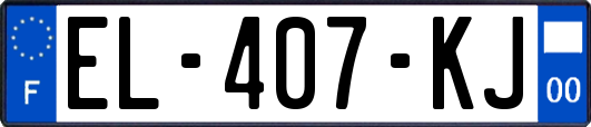 EL-407-KJ