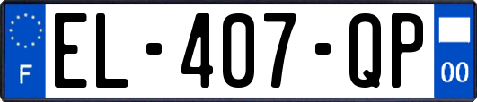 EL-407-QP