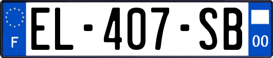 EL-407-SB