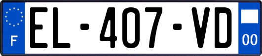 EL-407-VD