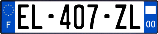 EL-407-ZL