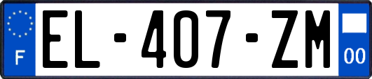 EL-407-ZM