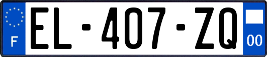 EL-407-ZQ