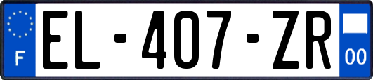 EL-407-ZR